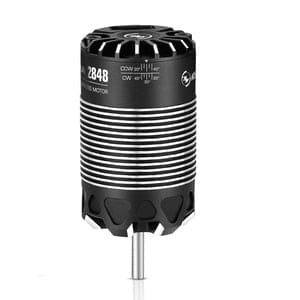 HWI30401322  Xerun 2848SD Motor, 4600kV