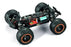 BZN540210 Slyder MT Turbo 1/16 4WD 2S Brushless Monster Truck -Orange **If you do order from this Sale, ALL sales are final sale