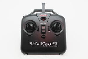 RGR6043 2.4Ghz 4-Ch Transmitter; Volitar X