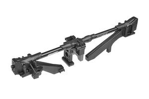 COR00474-B Kagama XP 6S Monster Truck, Roller Chassis Version, Blue