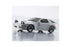 KYO66602A First Mini-Z Initial D MAZDA SAVANNA RX-7 FC3S WH
