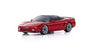 KYO32352R Mini-Z RWD MR-03 Readyset Honda NSX Red
