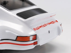 TAM58740    RC Porsche 911 Carrera RSR 2.8 (BT-01)