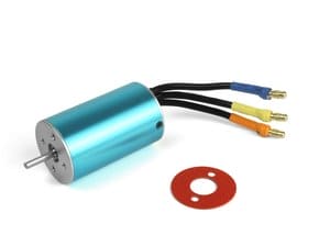 BZN540246 Smyter MT Turbo Brushless Motor 2847 4200KV