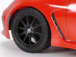 TAM58694 1/10 RC Toyota GR 86 (TT-02) Kit