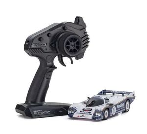 KYO32363PR Mini-Z RWD Porsche 962 C Coupe LH No. 1 MR-04 Readyset