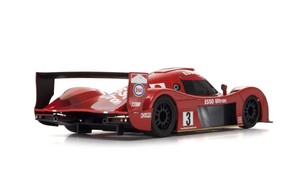 KYO32354L3 Mini Z Toyota GT-One TS020 No. 3 RWD (Ready Set)