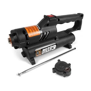 HPI160060 Roto Start 3 System (for Nitro Star F/G Series Engines with