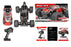COR00191 Sketer XP 1/10 4WD 4S Brushless RTR Monster Truck (No Battery or Charger)