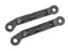 COR00180-555-1 HD Steering Links, Buggy, 77mm, Composite (2pcs) for Kagama