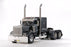 TAM56356    1/14 RC Grand Hauler Black Edition Kit, Matte Black
