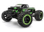 BZN540100 Slyder MT 1/16th RTR 4WD Electric Monster Truck - RTR - Green **If you do order from this Sale, ALL sales are final sale