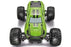 BZN540200 Slyder MT Turbo 1/16 4WD RTR 2S Brushless - Green