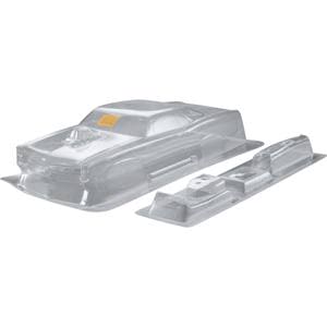 HPI17000 1967 Pontiac GTO Body