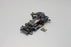 KYO32891 Mini-Z Racer MR-04EVO2 Chassis Set (W-MM/5600KV)