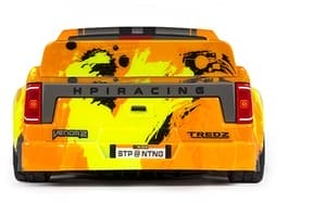 HPI160489 Sport 3 Venom 2 RTR