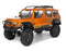 HPI160510 Venture Wayfinder RTR Metallic Orange