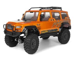 HPI160510 Venture Wayfinder RTR Metallic Orange