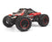 BZN540290 Spryte MT Turbo 1/20 4WD Electric Monster Truck - Red
