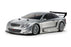 TAM58722-A 1/10 RC 2002 Mercedes-Benz CLK AMG Racing Version (TT-02)