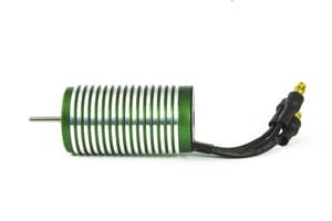 CSE060-0038-00 0808 Motor, Inrunner, 5300Kv