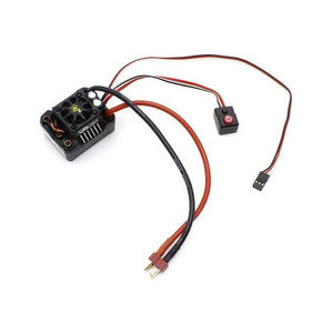 KYO82250 KYOSHO Speed House BRAINZ 10Plus 80A ESC