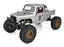 ASC40130C - Team Associated Enduro Ecto Portal 1/10 Trail Truck 4WD Off-Road, Gray, RTR LiPo Combo