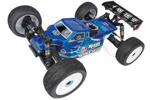 team associated