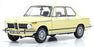 KYO08543ML 1/18 Scale BMW 2002 Tii Beige Model Diecast Car