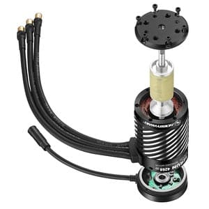 HWI30402140 EzRun 4268SD G2R 2500KV (3-4S) Motor