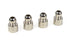 COR00180-220 Ball End 5.8mm - for Anti Roll Bar - Steel - 4 pcs: Dementor, Kronos, Python, Shogun, Kagama