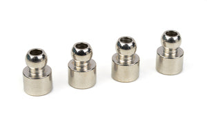 COR00180-220 Ball End 5.8mm - for Anti Roll Bar - Steel - 4 pcs: Dementor, Kronos, Python, Shogun, Kagama