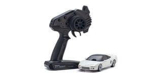 KYO32352W Mini-Z RWD MR-03 Readyset Honda NSX White
