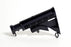 GOAAR-STOCK GoatGuns Adjustable AR Stock, 3 position for AR15/M4 model