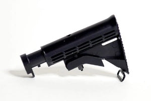 GOAAR-STOCK GoatGuns Adjustable AR Stock, 3 position for AR15/M4 model