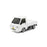 KYO66607A First Mini-Z SUBARU SAMBAR WH