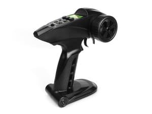 BZN540224 2.4GHz Radio-For Turbo Models