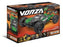 HPI160182 Vorza S Flux Truggy, 1/8 Scale 4WD RTR Brushless w/2.4GHz Radio System, Green