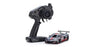 KYO32356GMR MINI-Z RWD MR04 Chevrolet Corvette C8.R Gunmetal/Red