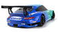 HPI160780 1/10 Electric Sport 3 Porsche 911 GT3 RSR Falken