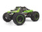 BZN540289 Spryte MT Turbo 1/20 4WD Electric Monster Truck - Green