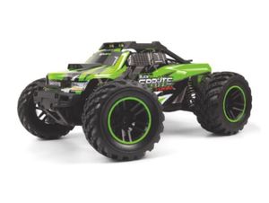 BZN540289 Spryte MT Turbo 1/20 4WD Electric Monster Truck - Green
