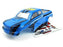 BZN540205 Slyder MT Turbo Body (Blue/Black)