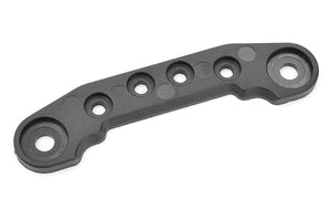 COR00180-737 Hinge Pin Screw Plate - Composite - 1pc