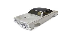 KYOFAB706CH 1967 Pontiac GTO Champagne Metallic Decoration Body Set