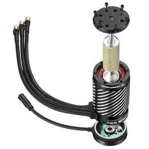 HWI30402141 EzRun 4278SD G2R 2250KV (3-6S) Motor