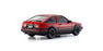 KYO32641RBK Mini-Z AWD Readyset Toyota Corolla Levin AE86 Red/Black