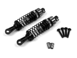 BZN540187 Smyter Oil-Filled Shock Set (2pcs/Rear)