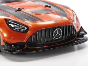TAM58750 MERCEDES-AMG GT3 EVO (TT-02)