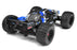 COR00274-B Kagama XP 6S Monster Truck, RTR Version, Blue